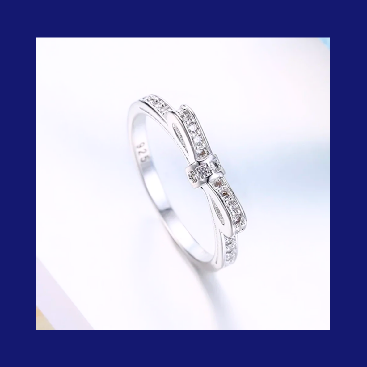 Anillo de Moño