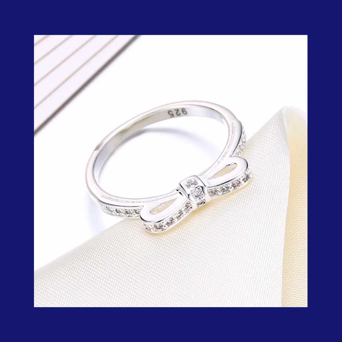 Anillo de Moño