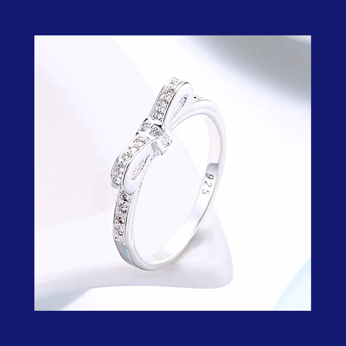 Anillo de Moño